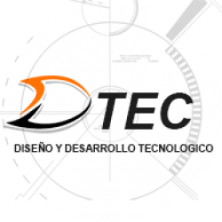 Diseño y Desarrollo Tecnológico